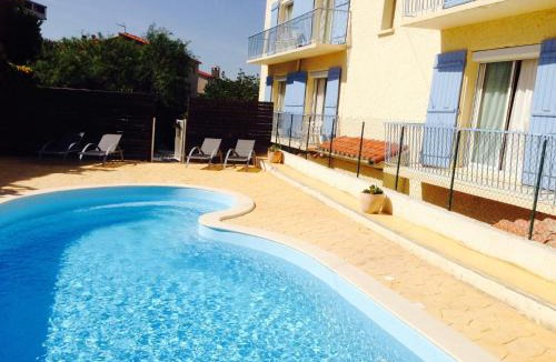 Sorede Hotel | Saint Jacques
