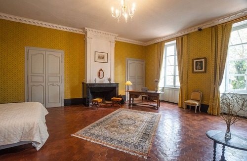Saint-Jean-du-Gard Other | Saint Jean Castle