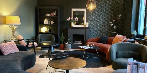 Wimereux Hotel | Saint Jean