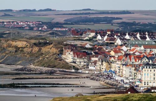 Wimereux Hotel | Saint Jean