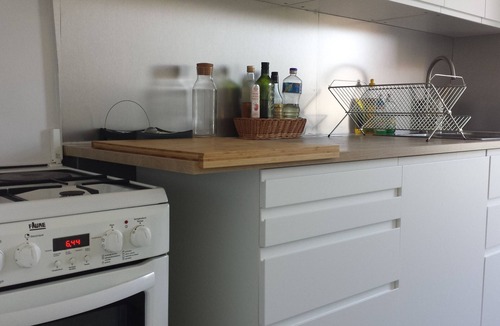 Saint-Jean-de-Luz Apartment | Saint Jean on the beach