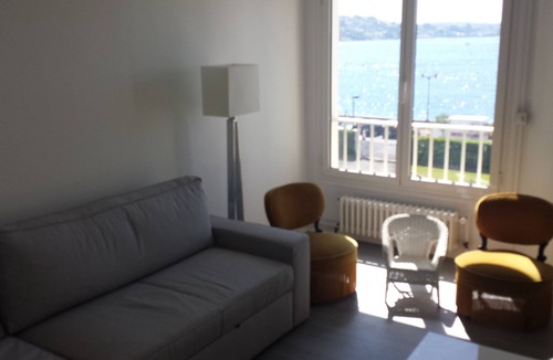 Saint-Jean-de-Luz Apartment | Saint Jean on the beach