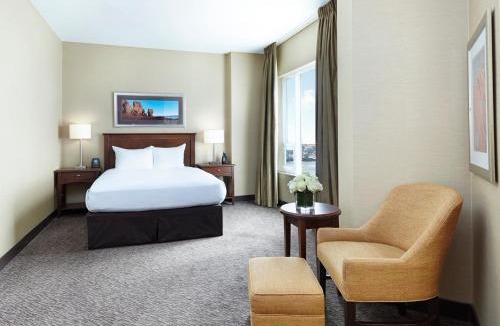 Saint John Hotel | Saint John Harbourfront Hotel