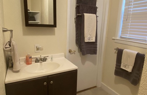 Astor Apartment | Saint John’s river house