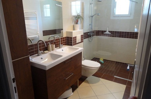 Saint-Just-Chaleyssin House | Saint Just Chaleyssin-house-pool