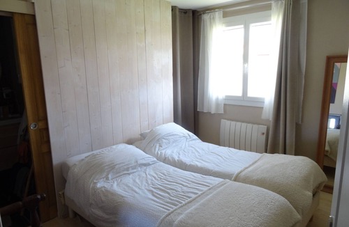 Saint-Just-Chaleyssin House | Saint Just Chaleyssin-house-pool