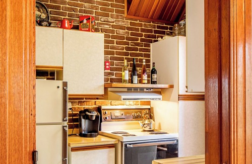 Saint Joachim House | Saint Lad's Heritage Farm