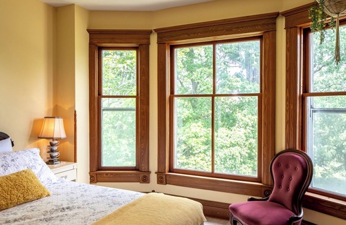 Saint Joachim House | Saint Lad's Heritage Farm