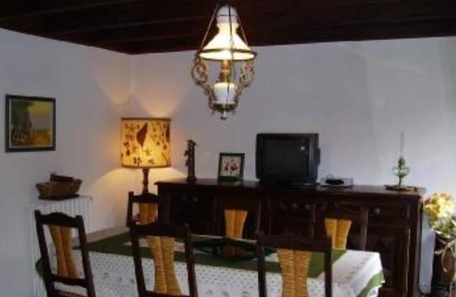 Sailhan Ski Chalet | Saint Lary: chalet - Saint-lary