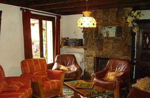 Sailhan Ski Chalet | Saint Lary: chalet - Saint-lary