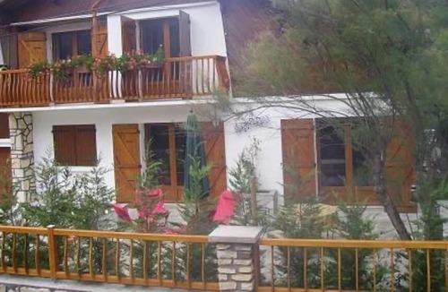 Sailhan Ski Chalet | Saint Lary: chalet - Saint-lary