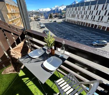 Pla d'Adet Apartment | Saint Lary - Perché au pied des pistes