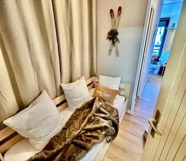 Pla d'Adet Apartment | Saint Lary - Perché au pied des pistes