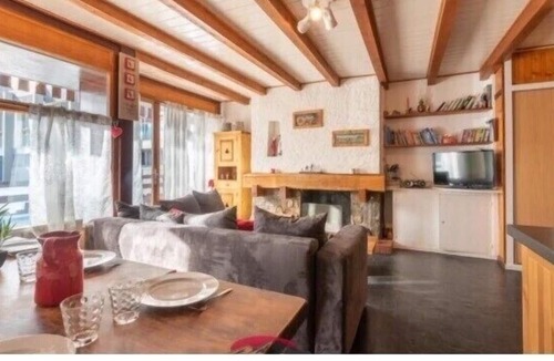 Cadeilhan-Trachere Apartment | Saint-Lary Pla d'Adet sleeps 9 at the foot of the slopes