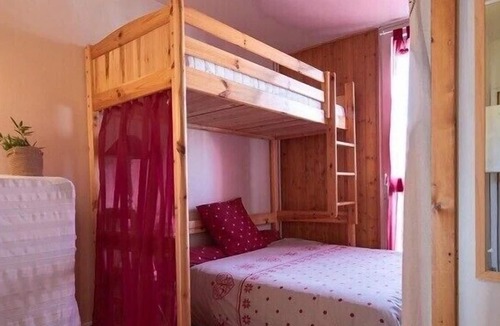 Cadeilhan-Trachere Apartment | Saint-Lary Pla d'Adet sleeps 9 at the foot of the slopes