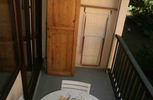 Saint-Lary-Soulan Apartment | Saint Lary Soulan Apartment - Saint Lary Soulan