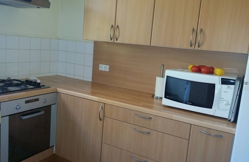Saint-Lary-Soulan Apartment | Saint Lary Soulan: Apartment/flat - Saint lary Soulan