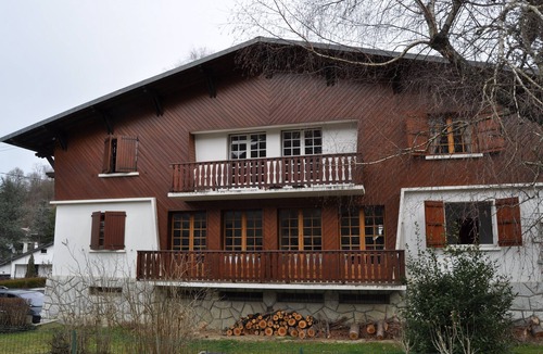 Saint-Lary-Soulan Apartment | Saint Lary Soulan: Apartment/flat - Saint lary Soulan