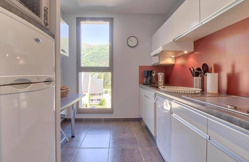 Saint-Lary-Soulan Apartment | Saint Lary Soulan: Apartment/flat - SAINT LARY SOULAN