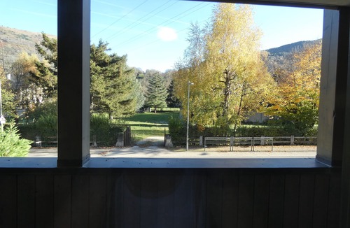 Vielle-Aure Apartment | Saint Lary Soulan: Apartment/flat - Vielle Aure
