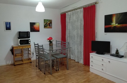 Vielle-Aure Apartment | Saint Lary Soulan, near ski slopes and spas
