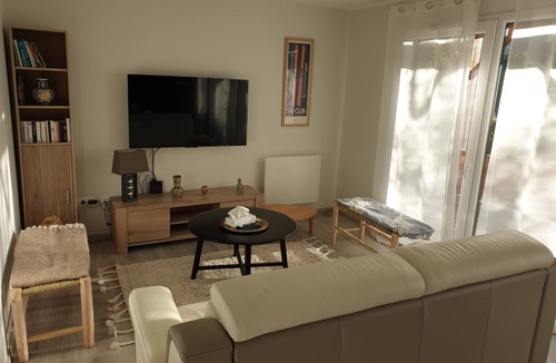 Vielle-Aure Apartment | SAINT LARY VIELLE AURE T4 94 m² (94 m²)