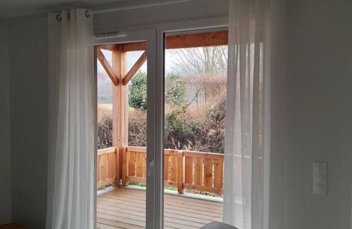 Vielle-Aure Apartment | SAINT LARY VIELLE AURE T4 94 m² (94 m²)