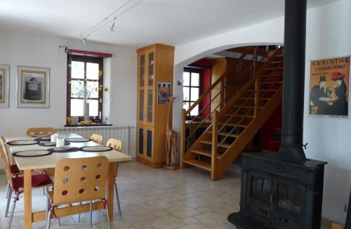 Rieux-Volvestre Apartment | Saint Laurent 1330 Chemin de Saint Laurent