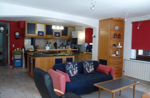 Rieux-Volvestre Apartment | Saint Laurent 1330 Chemin de Saint Laurent