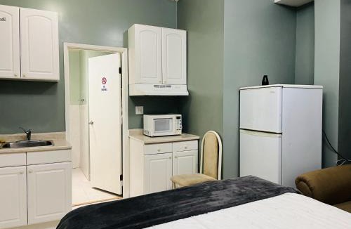 Old Town Hostel | Saint Lawrence Residences and Suites