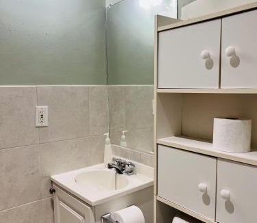 Old Town Hostel | Saint Lawrence Residences and Suites