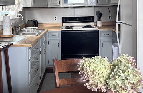 Brier Hill Ski Chalet | Saint Lawrence River Chalet