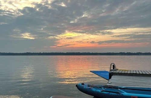 Brier Hill Ski Chalet | Saint Lawrence River Chalet