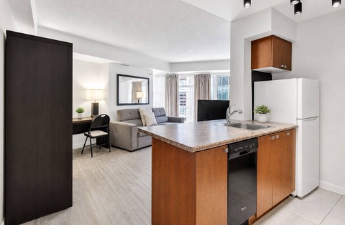 Old Town Hotel | Saint Lawrence Suites