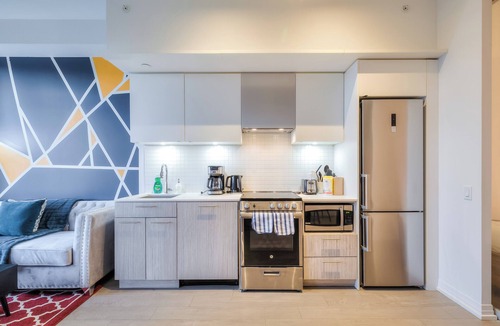 Old Town Hotel | Saint Lawrence Suites