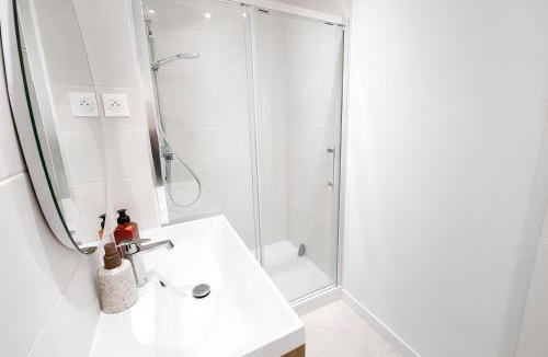 Rouen City Centre Apartment | Saint Maclou centre Rouen Malpalu