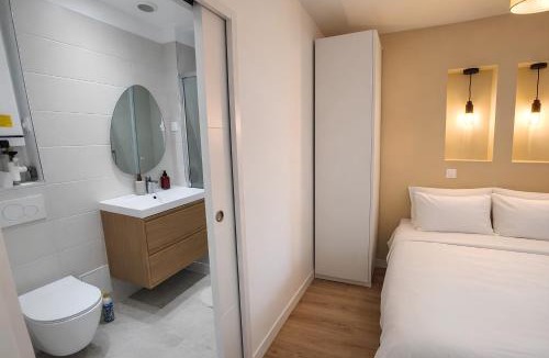 Rouen City Centre Apartment | Saint Maclou centre Rouen Malpalu