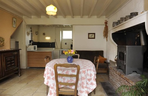 Longchamp-sur-Aujon House | Saint-Malachie - LONGCHAMP SUR AUJON