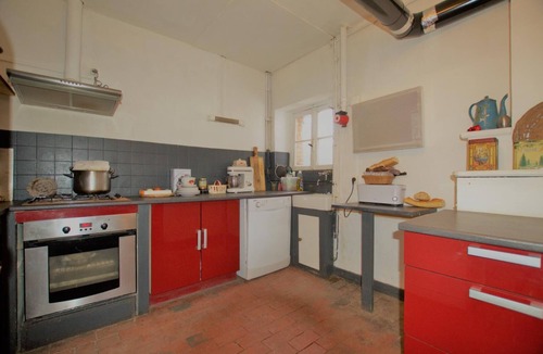 Longchamp-sur-Aujon House | Saint-Malachie - LONGCHAMP SUR AUJON