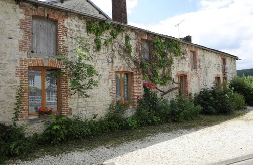 Longchamp-sur-Aujon House | Saint-Malachie - LONGCHAMP SUR AUJON
