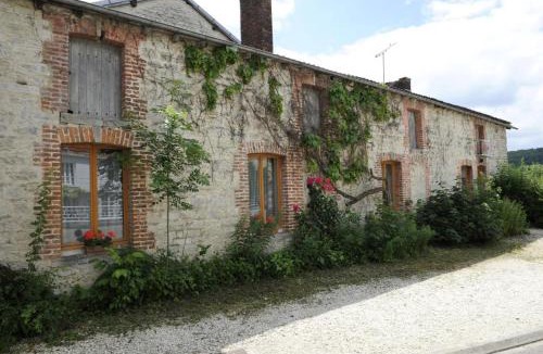 Longchamp-sur-Aujon House | Saint-malachie