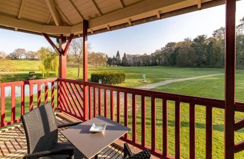 Le Tronchet Hotel | Saint Malo Golf Resort