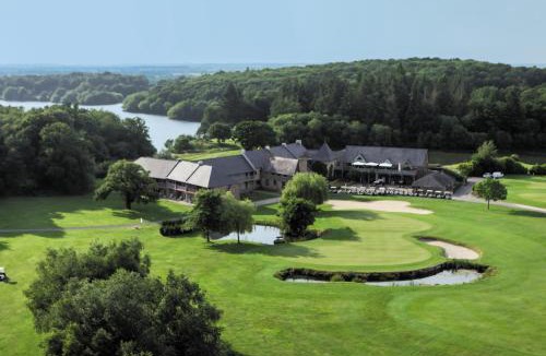 Le Tronchet Hotel | Saint Malo Golf Resort