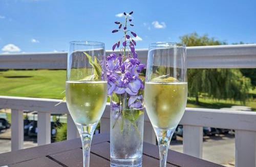 Le Tronchet Hotel | Saint Malo Golf Resort