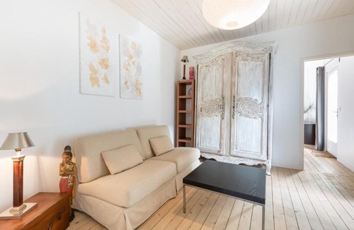Saint-Malo House | Saint Malo, La Crolante, Maison à 100m de la plage