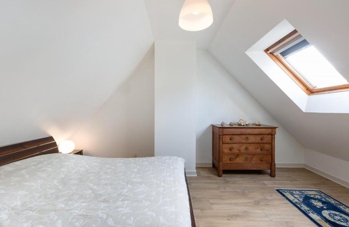 Saint-Malo House | Saint Malo, La Crolante, Maison à 100m de la plage