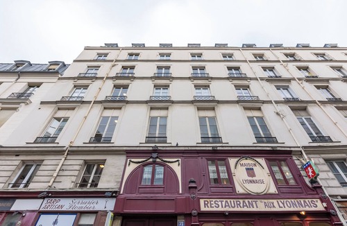 Vivienne Apartment | Saint Marc Résidence