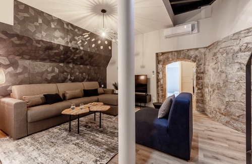 Vivienne Apartment | Saint Marc Résidence