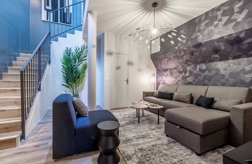 Vivienne Apartment | Saint Marc Résidence