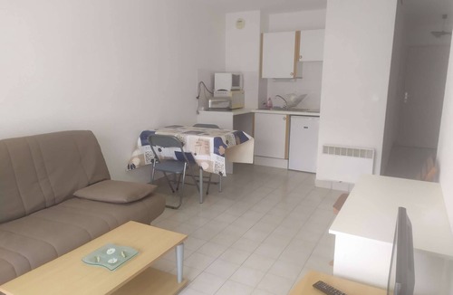 Saint-Marc-sur-Mer Apartment | Saint Marc SUR MER - Proche Plage